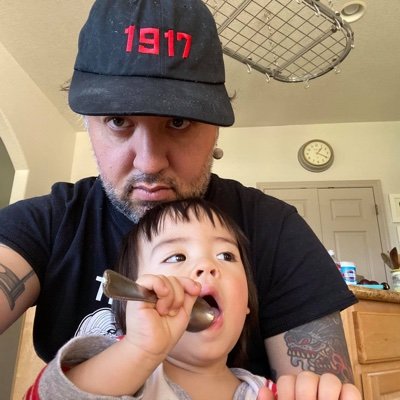 Profile Picture of Christian Sorace (@Bartleby) on Twitter