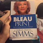 Profile Picture of Camille Simms📚 (@camillesbook12) on Instagram