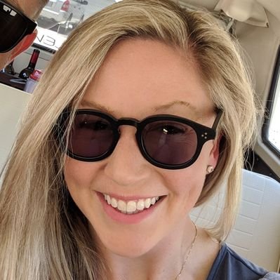Profile Picture of Angie Jauregui (@angjags) on Twitter