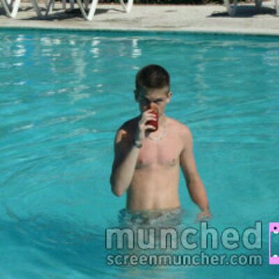 Profile Picture of Matt Good (@Matt_Goodie) on Twitter