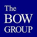 Profile Picture of Bow Group - Wikipedia, the free encyclopediaon Wikipedia