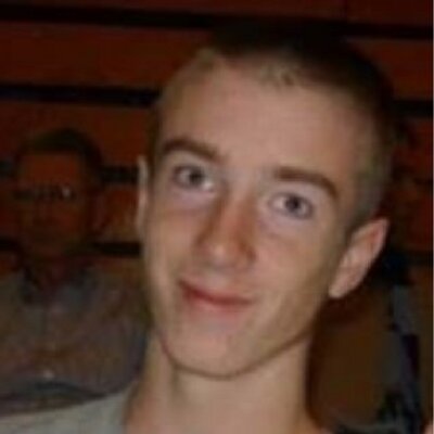 Profile Picture of Sage Pierce (@The_sagepierce) on Twitter