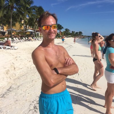 Steve Feeley - Twitter Profile Picture of Steve Feeley (@SteveFeeley) on Twitter