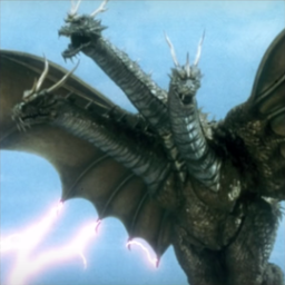 Profile Picture of Wade (@GhidorahRex) on Twitter