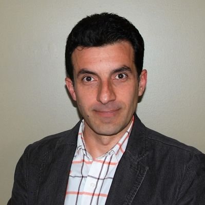 Profile Picture of Calin Stanciu (@CalinStanciu) on Twitter