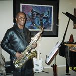 Profile Picture of Karl A. Huff (@khuffsax) on Instagram