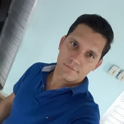 Profile Picture of Leonides Rodriguez M (@leonides8409) on Twitter