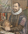 Profile Picture of Jodocus Hondiuson Wikipedia