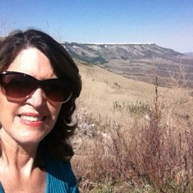 Profile Picture of Jerilyn Floyd (@greenbean57) on Pinterest