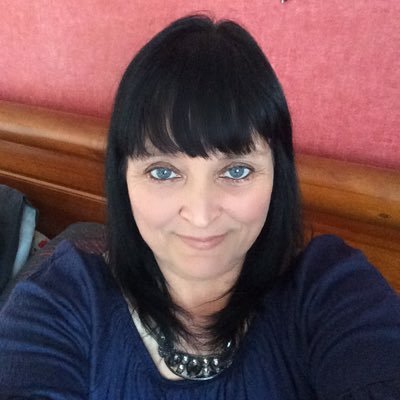 Profile Picture of Amanda Stamp (@stampy42) on Twitter