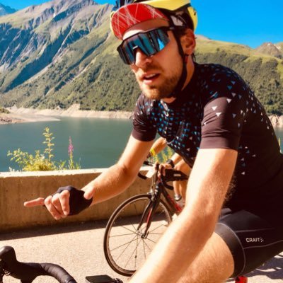 Profile Picture of Paul Braam (@braam_p) on Twitter