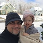 Profile Picture of Mike Hall : Maycomb Mercantile (@mikehall) on Instagram