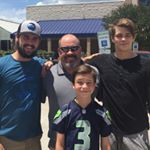 Steve Hudman - Instagram Profile Picture of Steve Hudman (@huddy1485) on Instagram