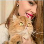 Profile Picture of Fan Clube Da Roberta Brossard (@roberta.brossard.fc) on Instagram