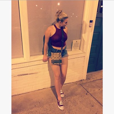 Profile Picture of Jackie Nicholson (@jackie_n6) on Twitter