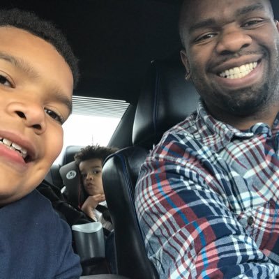 Profile Picture of Ervin D Knight Jr. (@ErvinKnight) on Twitter