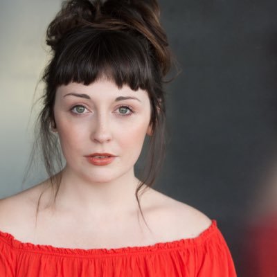 Profile Picture of Lily-fleur Bradbury (@LilyFleurB) on Twitter