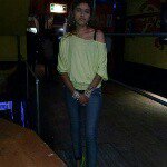 Profile Picture of Myrna Espinoza (@myrnasafary_hotmailcom) on Instagram