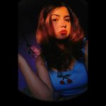 Profile Picture of Alicia Bello Rosales (@alice_bello) on Instagram