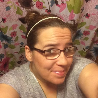 Profile Picture of Flossie Junkala (@flos_some) on Twitter