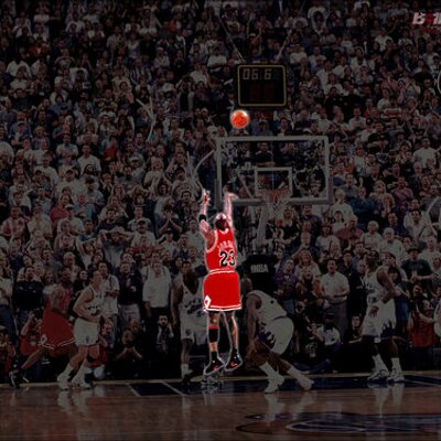 Profile Picture of Derek Thrash (@Thrasher25) on Twitter
