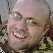 Profile Picture of Jamie Bay (@jarga1982) on Pinterest