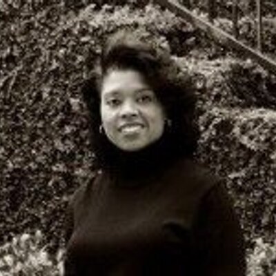Profile Picture of Nicole Broussard (@NicoleRFbiz) on Twitter