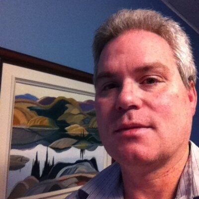 Profile Picture of Marc Laviolette (@Mlaviolette) on Twitter