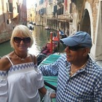 Profile Picture of Peggy Rizkalla (@peggy-rizkalla) on Quora