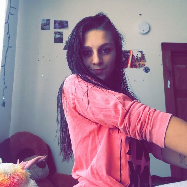 Profile Picture of Ashley Harper (@@ashleyharper41) on Tiktok