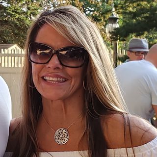 Profile Picture of Chrissy Gee (@crissygee) on Instagram