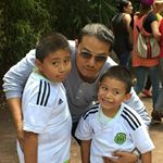 Profile Picture of Mario Libreros Hernández (@mario_oscarito) on Instagram