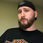 Profile Picture of Andrew Kenneth Dahlman (@dahlman_91) on Instagram