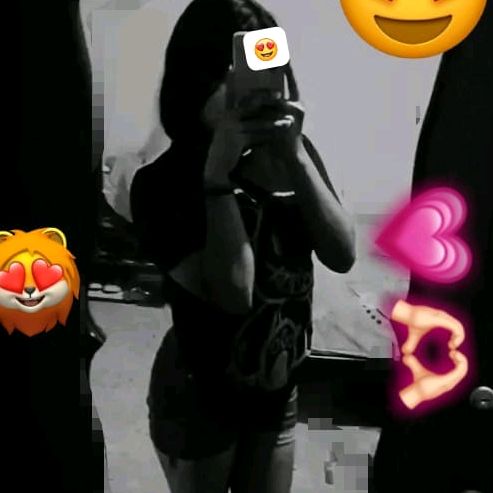 Profile Picture of kerly 😍😍😍 (@kerlymailen) on Tiktok