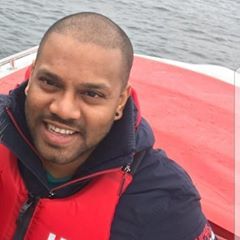 Profile Picture of Jason Rebello (@jasonrebello) on Tiktok