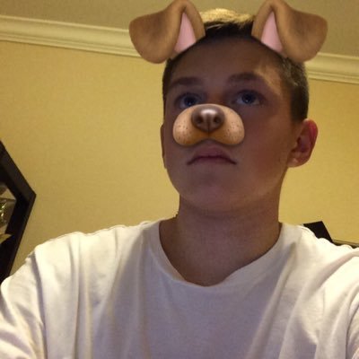 Carson Drake - Twitter Profile Picture of Carson Drake (@carson_drake99) on Twitter