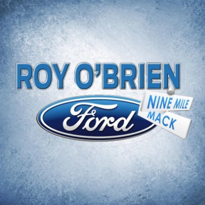 Profile Picture of Roy O'Brien Ford (@royobrienford) on Twitter