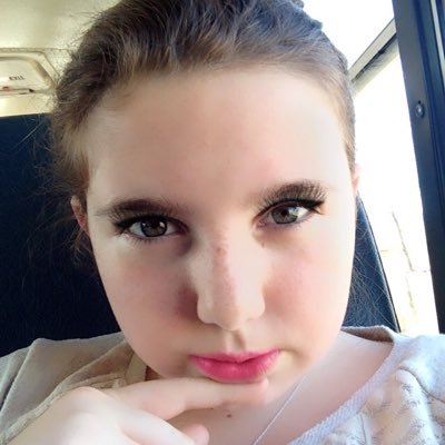 Profile Picture of Grace Grimes ;) (@grace04grimes) on Twitter