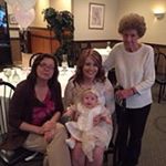 Profile Picture of Doreen Harker (@dah524) on Instagram