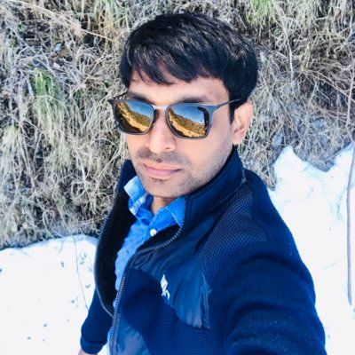Profile Picture of SRINIVASAN (@kevin.howlettt) on Tiktok