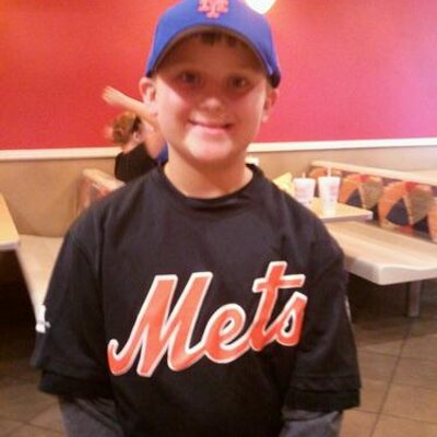 Profile Picture of Joseph Ryan Blanton (@josephryanblant) on Twitter