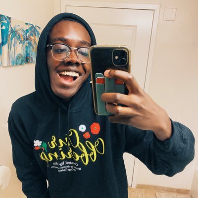 Profile Picture of Nile (@storyteIIers) on Twitter