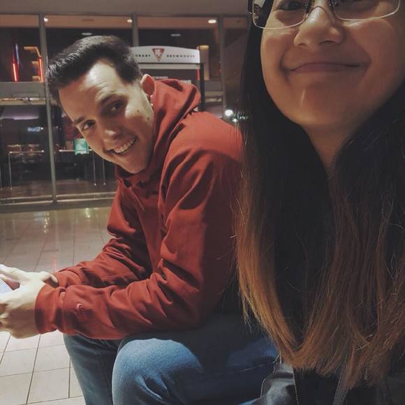 Profile Picture of James Cottingham (@jamesxoliver) on Poshmark