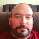 Profile Picture of Jeremy Hoover (@officialjeremyhoover) on Instagram
