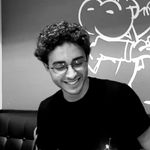Profile Picture of Toufic Batache (@touficbatache) on Instagram