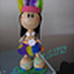 Profile Picture of Lys (@lys_artes) on Flickr