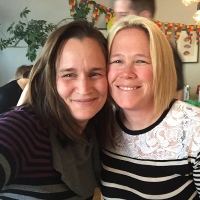 Profile Picture of Isabelle Poulin (@i_poulin80) on Twitter