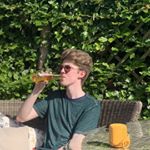 Profile Picture of Calum Glavey Johnson (@calumgj) on Instagram