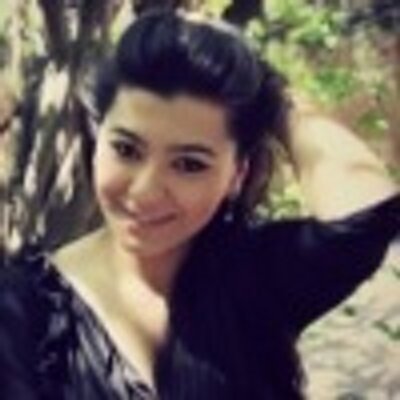 Profile Picture of Joan Evans (@BlancheJoan) on Twitter