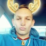 Profile Picture of Darren (@darrenabrahams09) on Instagram